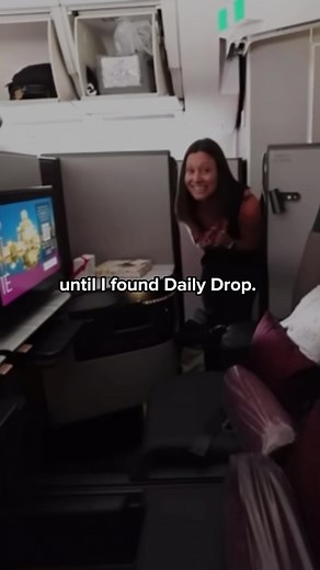 30K views · 18 reactions | ✈️ Never overpay for travel again. Learn to maximize your mile and points in less than 5 minutes a day and take your next trip for nearly free. | Daily Drop | Facebook