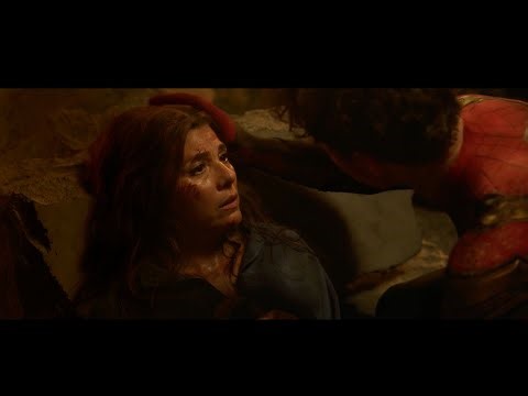 The Most Powerful Responsibility Speech in Spider-Man