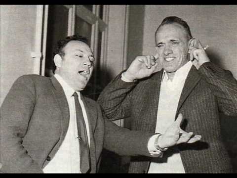 O sole mio "napoli contro tutti" 1965 (CLAUDIO VILLA)