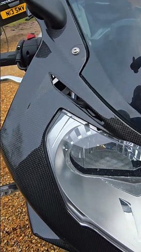 How to Detail a Rare Superbike | BMW HP2 Sport Deep Clean - see our full video