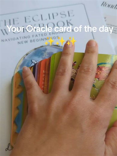 Are you ready to welcome a change that actually feels good? Today’s card reminds us: “I am in the process of positive change. Only good can come to me.” When I focus on my own shifts, even the messy ones, it ripples outward into your reality too. Trust that every step is guiding you to health, happiness, prosperity   peace of mind. Comment I’m ready if you’re open to receiving this shift today. #oraclemessage #divineguidance #manifestationenergy #spiritualawakening #alignedliving