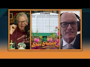 Scott Van Pelt on the Dan Patrick Show Full Interview | 04/09/25