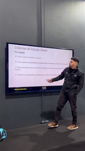 Sabes que tipos de injeção existem ? E o que fazem ? | I-TRAining