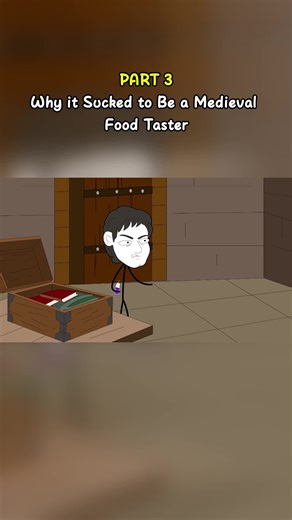 Mr History (@mrhistoey)’s video of pretending to be a food critic