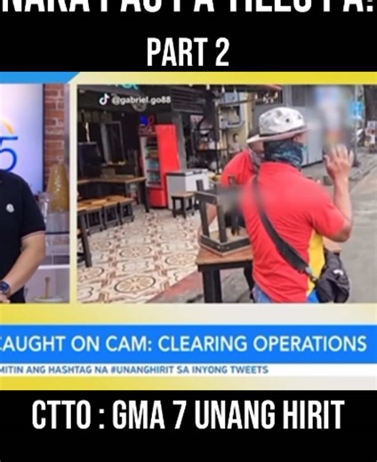 SOG Team at Gabriel Go: Para sa Pagbabago ng Mamamayan