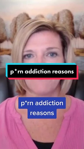 Individuals can become addicted to pornography for a number of reasons. Whether you fall into addiction due to trauma or mental health issues, the only way out is to leave the screen behind. While watching porn may feel good in the moment, it's causing more issues in your life and further damaging your mental health and wounds from trauma. For more help on your porn addiction recovery journey, please visit https://drtrishleigh.com/porn-brain-programs/ #cornaddiction #cornaddictionrecovery #corna