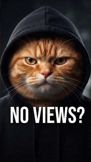 If Your Videos Get No Views, This Is Why (Brutal Truth)