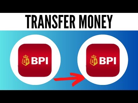 How to Transfer Money From BPI to BPI (2025)