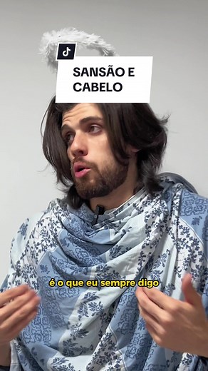 Dalila e Sansão: Música Gospel e Dança Cristã