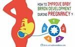 How to Improve Baby Brain Development During Pregnancy