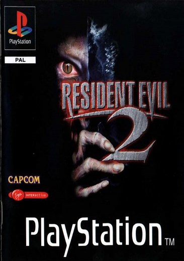 Resident_Evil_2(Disc_1)(Leon)[SLES-00972] ROM Free Download for PSX - ConsoleRoms