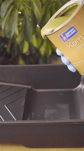 ¡Conoce a nuestra pintura arquitectónica de alto desempeño, KEM Látex! 🙌 🎨 Durabilidad de color 🏡 Alto rendimiento ☔️ Resistente a la intemperie 📲 Para encontrarlo, escríbenos aquí: https://bit.ly/SHW o visita nuestras tiendas a nivel nacional. 🙌 #SherwinWilliams #Pinturas #ProductoDelMes #KEMLátex #Arquitectura #AcabadosArquitectónicos #DiseñoDeInteriores #PinturaArquitectónica | Sherwin Williams Ecuador