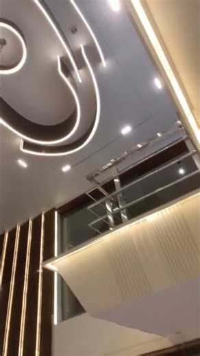 Interior Design Reception Design | Shorts | ArchOne Design Studio