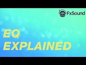 EQ Explainer