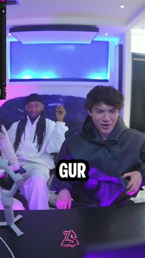 Is Ty's Last Name Dolla Sign? #auger #tydollasign #reaction #shorts