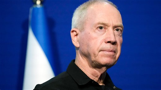 Gaza: le ministre israélien de la Défense affirme que l'armée se "prépare" à une opération à Rafah