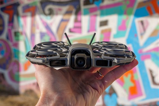 DJI Neo 2 review: this super reliable selfie drone doesn't need a controller | Stuff