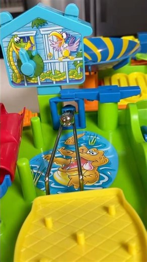 This is the ultimate obstacle course! 😳