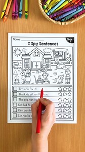 2.6K views · 439 reactions | Hey Teachers ❤️ This phonics resource...