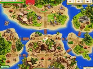 My Kingdom for The Princess 2 for iPad Trailer