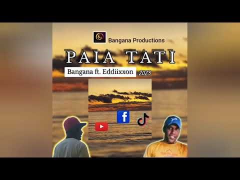 Bangana ft. Eddiixxon_ PNG Music