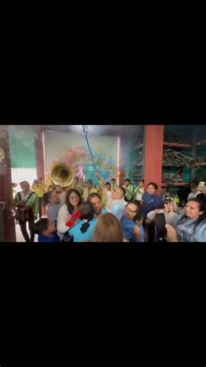 Revelación al estilo INCOMPARABLE 😍 👶🏻🤰🏻💙 | Los Incomparables De La Banda