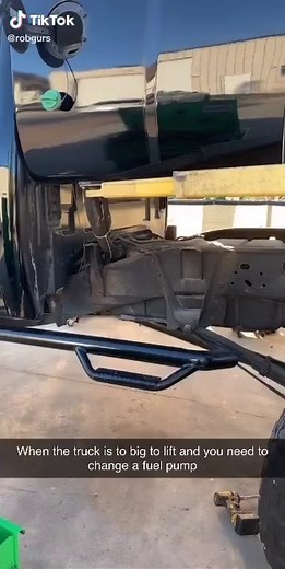 Silverado fuel pump #level10auto #silverado #fuelpump