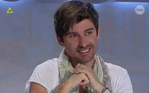 Poland's Next Top Model S1E1