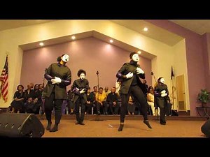 Get Your Blessings from this Le’Andria Johnson ‘Sunday Best’ Performance Deliver Me This ismy Exodus