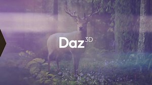 Anything you can imagine. Anywhere you can create. The most versatile 3D library is now available for use in 3DS Max. | Daz 3D