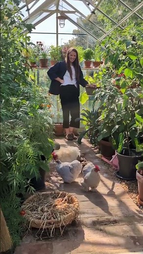 The Most-Asked Question! 🌿 Our DIY Brick Garden Path Update