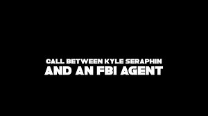 72K views · 1.5K reactions | Call between Kyle Seraphin and an FBI agent over the email and my episode with Sam Shoemate. Kinda speaks for itself if you give it a listen. "As you can imagine, there's a lot of distrust in the bureau nationwide right now. A lot of people, including people who are agents, look around and go, I don't know. I just don't know what to think." I just wonder how aware the FBI actually is. | Shawn Ryan | Facebook