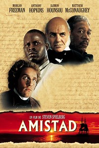 Amistad (film) - Alchetron, The Free Social Encyclopedia