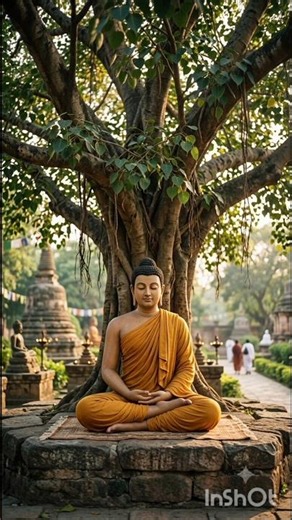 The Life of Buddha: The Truth That Changed the World