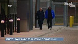 R. Kelly Claims Abuse Allegations Are 'Lies' in Emotionally Charged Interview, Blames 'Social Media'