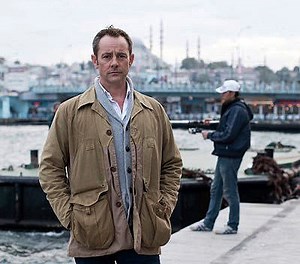 Who was James Le Mesurier and how did the White Helmets co-founder die?