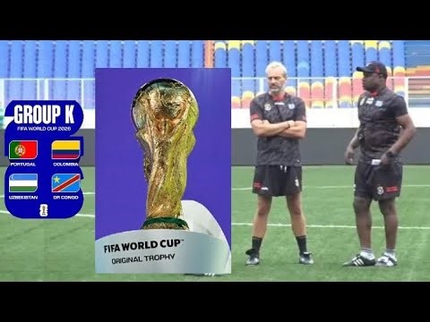 The DRC has finally qualified for the World Cup: for or against new reinforcements? Congolese peo...