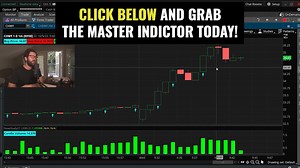 📈 Unlock game-changing trading insights with the Master Indicator. This ultimate trading tool was designed to help boost your odds, confidence, and likelihood of finding rock-solid trading opportunities. Now, I know you’re probably thinking, “what is the Master Indicator?!” Well, I’m glad you asked! Every now and again I find something so incredible I can’t help but share. What I’m talking about is my friend Lance Ippolito’s biggest discovery, maybe ever… He calls it his Master Indicator and it
