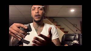 Watch Logitech Streamcam Review by Jaleel on Amazon Live