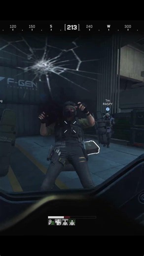 Triple Sineva Bullying Special #deltaforce #deltaforcegame #gaming #deltaforcecreator
