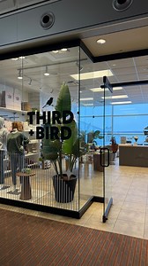 It’s official! We opened a store at the airport! For those who know me well, you know I have one gear… FULL THROTTLE! 💨 I also like to dream big! Five years ago, @lisamarie.buccini approached me to host pop-up markets at the airport. Fast forward to today, and that idea has catapulted into a store. The timeline was insane: design and create a store from scratch, do it while hosting three massive Christmas markets (one of which was in Saskatoon), hire seven staff, train them, and open before Chr