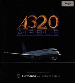 A320 Airbus (video game) - Alchetron, the free social encyclopedia