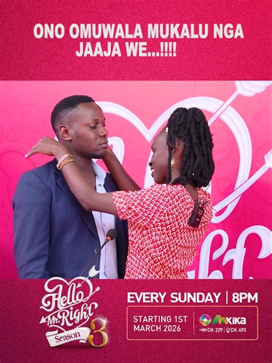 Hello Mr. Right Season 3 Auditions Premiere Announcement