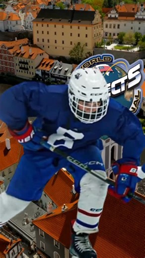 We’re thrilled to announce that the amazing Wade Roach will be joining us as a forward for @world.selects Invitational in Prague! We’re so excited to have you! @waderoach2012 #ProHockeyDev #BoysHockey #EliteHockey #The12s | Pro Hockey Development Group | Facebook