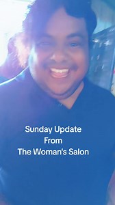 The Salon Is Open Today Till 11.30pm. We Are Doing Nails Extensions, Eye Lashes, Perm, Hair Extensions, Braiding, Massage, Waxing, Threading, Facial, Makeups Today.. Call Us Now 8431565 | Ana Masere Events