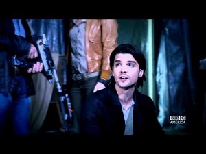 Primeval Season 5 Exclusive Trailer