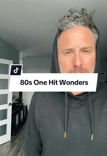 80s One Hit Wonders That Defined a Generation
