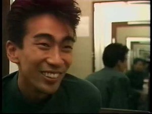 MOJO Vol.1 安全地帯