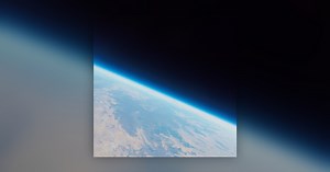 China Beyond the Ends of the Earth: Space - The Little Red Podcast