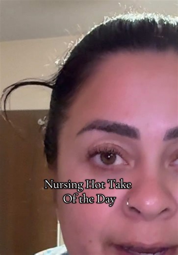 Don’t yell at me 🫣 #healthcare #burnout #NurseTok | Nursing